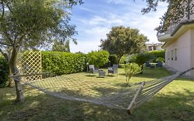 Villa La Maison D'Anna Maria - Lt - Pms Casevacanze